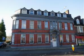 9, 40 Milltown Apartments, Stand Lane, Manchester M26 1LJ