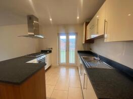 3, 20 Brookfield House, South Parade, Sutton Coldfield B72 1QY