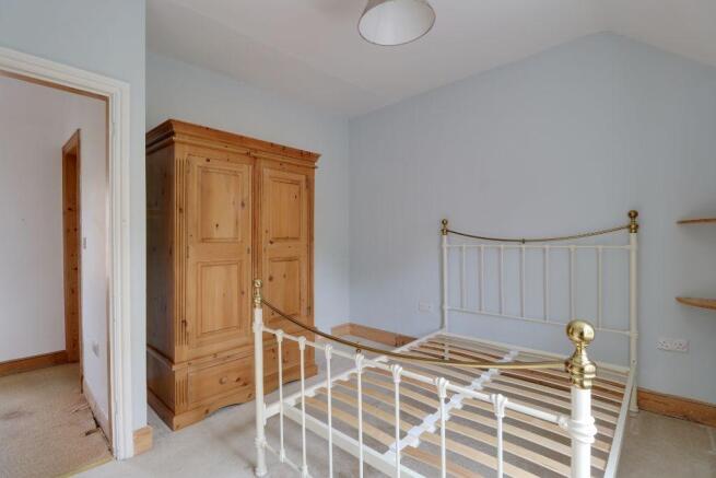 Bedroom 1 (Double)