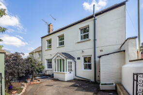 37, Millbrook Street, Cheltenham GL50 3RR