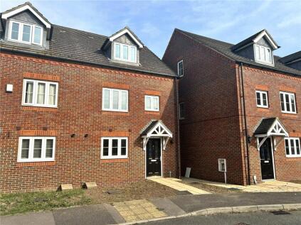 Quarry Close, Gravesend, Kent, DA11