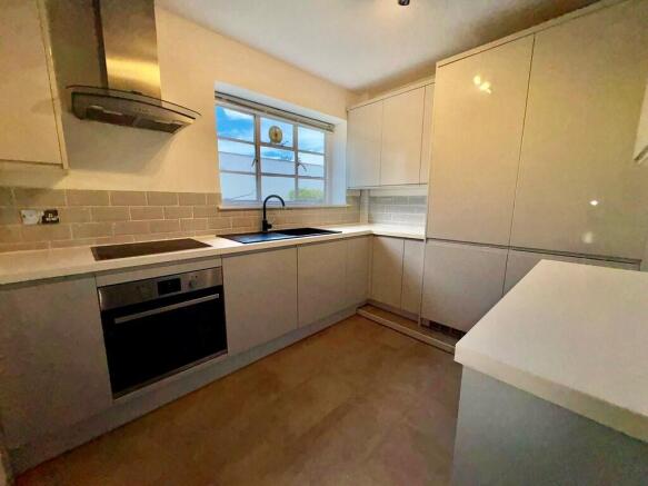KITCHENCAPEL