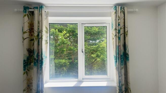 View from Bedroom 2