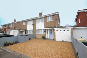 46, Dewlands, Oakley MK43 7RN