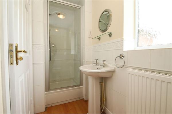 Bedroom 2 En Suite