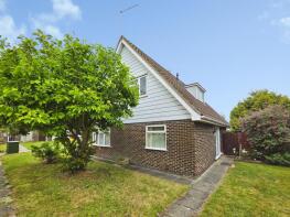 16, Bickleigh Walk, Netherton, Peterborough PE3 9QQ
