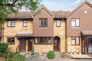 22, Turners Meadow Way, Beckenham BR3 4TB