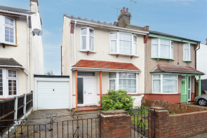 19, Durham Road, Southend-on-sea SS2 4LT