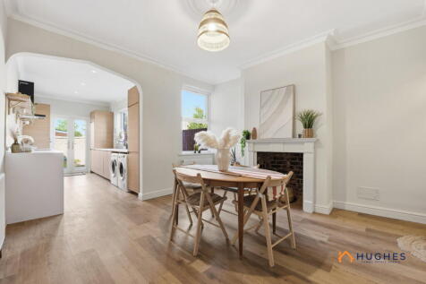 Nicholson Road, Hexthorpe, Doncaster