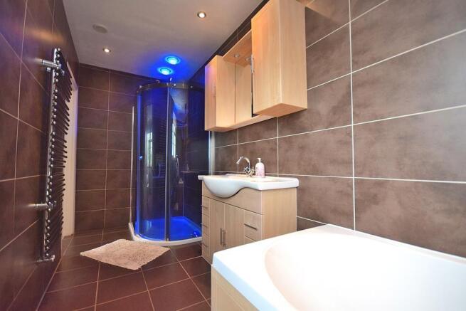 En-Suite