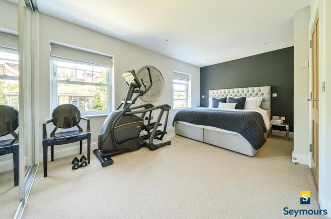Bedroom 1