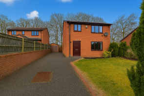 11, Coed Y Nant, Penycae, Wrexham LL14 2SJ