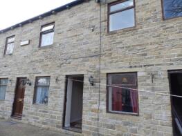 9, Elmwood Close, Huddersfield HD1 5DB