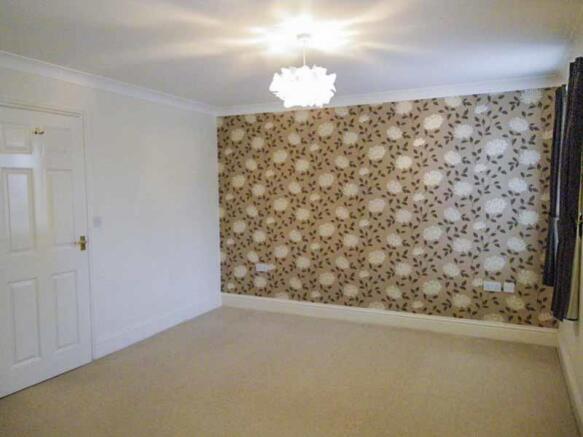 PD2130 - Master bedroom