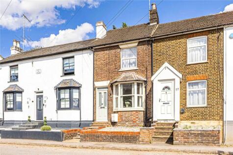 Primrose Hill, Kings Langley, Hertfordshire, WD4