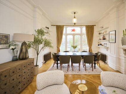 Rosebery Road, London, N10