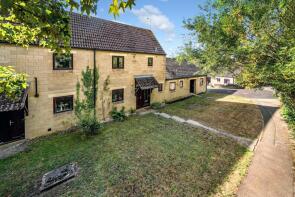 38, Arnolds Way, Cirencester GL7 1TA