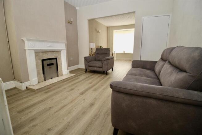 Reception Room Two