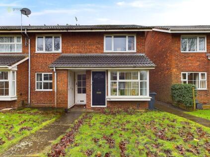 Lyneham Gardens, Sutton Coldfield, B76