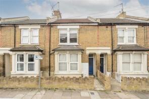 26b, Chaplin Road, London NW2 5PN
