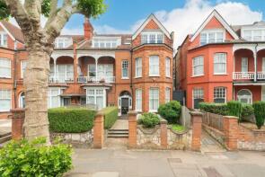 14, Queens Avenue, Hornsey, London N10 3NR