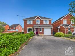 1, Jordan Gardens, Rockfield, Monmouth NP25 5ED