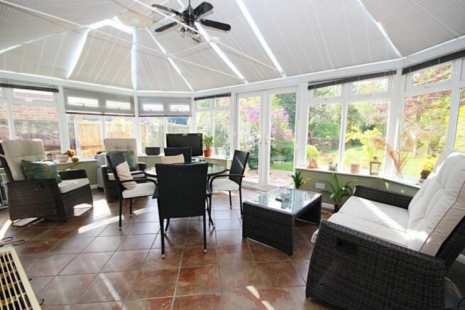 conservatory