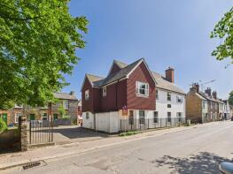 1, Emmanual Court, Church Street, Broadstairs CT10 2RE