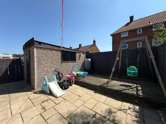 2 bed Semi-Detached for sale Image 9