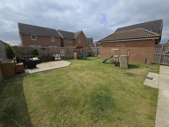 Smiths Close, Stobhill Park, Morpeth photo 4