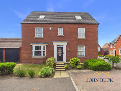 Edale Close, Teal Farm