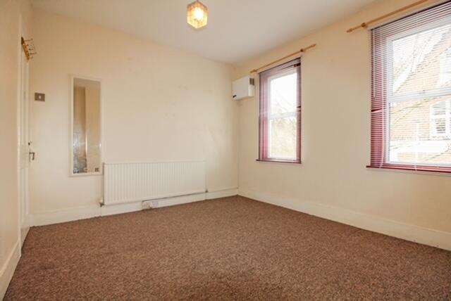 Master Bedroom 1