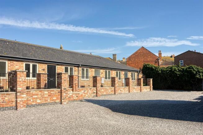 3, Justice Place, Withernsea photo 4