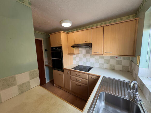 Kitchen Aspect 2