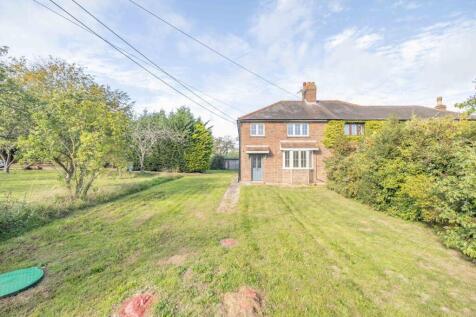 Christopher Row, Lynsted, Sittingbourne, Kent, ME9