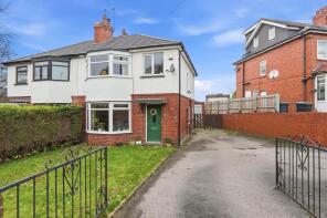89, Wensley Drive, Chapel Allerton, Leeds LS7 2LU