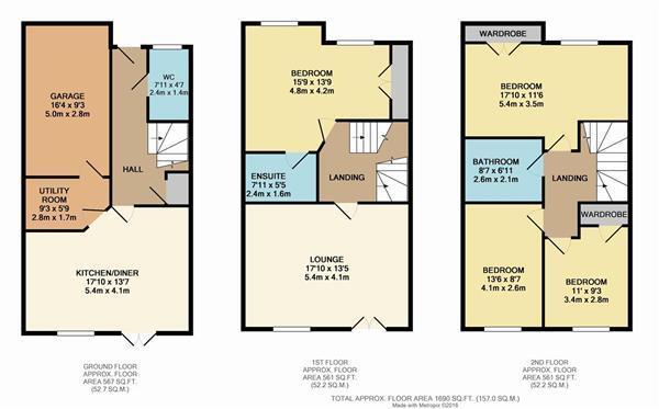 Floor Plan: