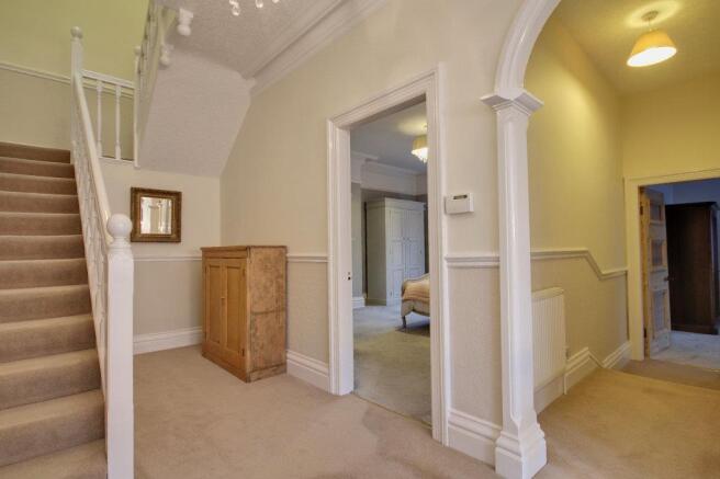 Three storey