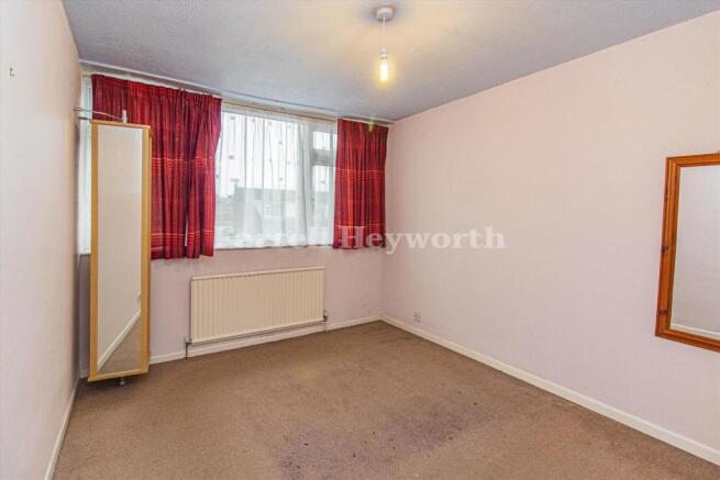 Bedroom Four 2