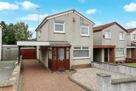 Dalreoch Avenue, Swinton, Glasgow, G69