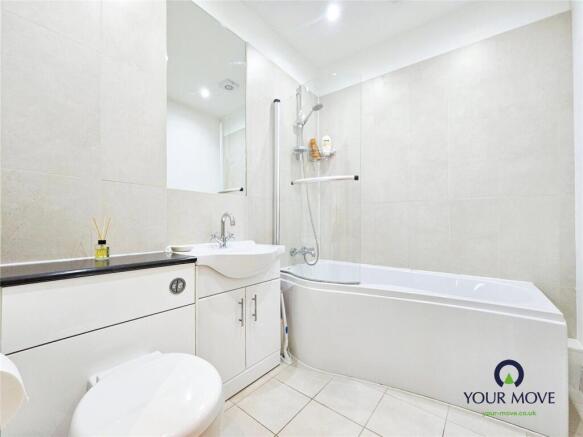 Bathroom/Wc