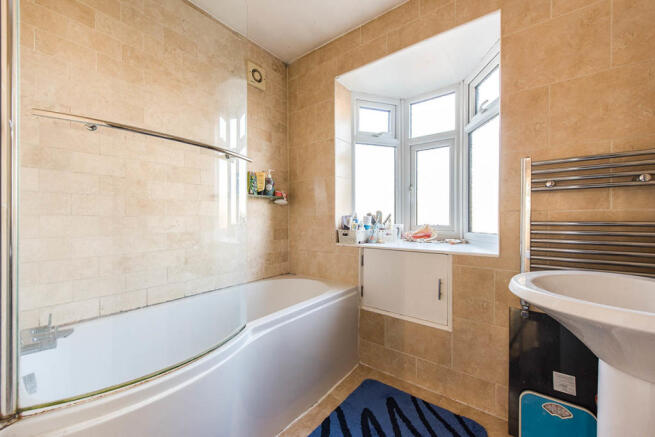 Bathroom W/C