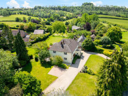 Chilcomb Manor, Church Lane, Winchester SO21 1HR