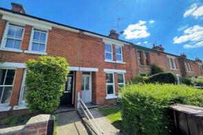 91, Bishop Road, Chelmsford CM1 1QA