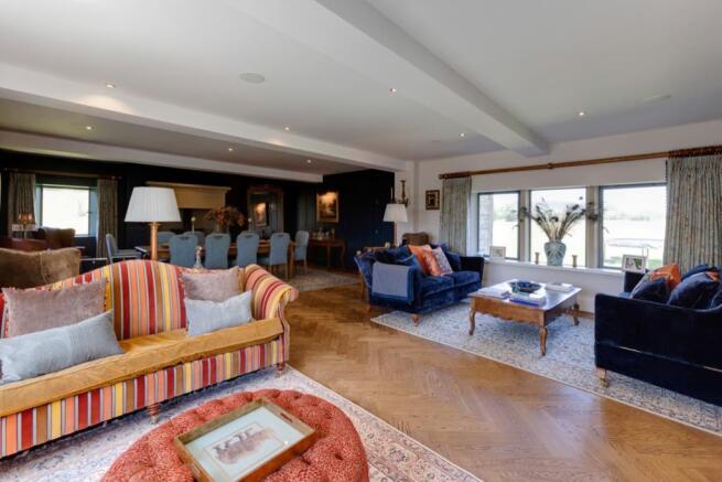 Lounge Area
