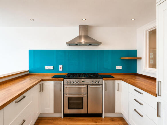 SS21 kitchen