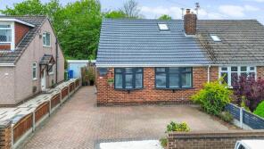 42, Boswell Avenue, Latchford, Warrington WA4 6DQ