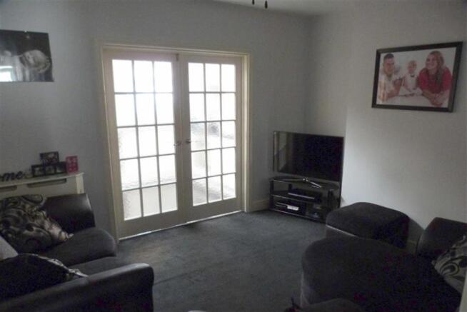 Lounge: