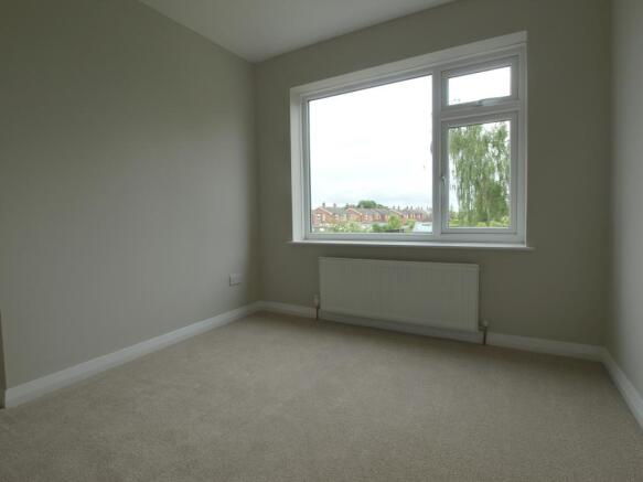 Bedroom 2 (Double)