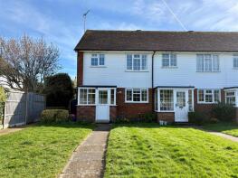 8, The Willows, Littlehampton BN16 3BB